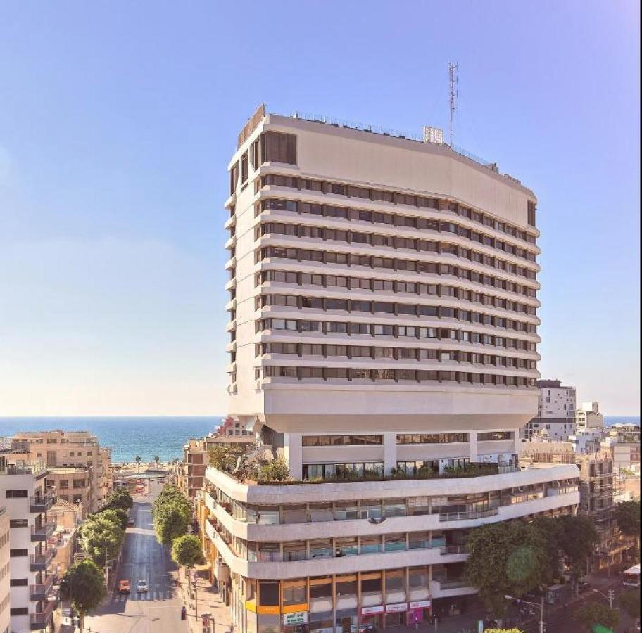 Allenby 36 Bauhaus Residence 5 Stars Tel Aviv Exterior photo