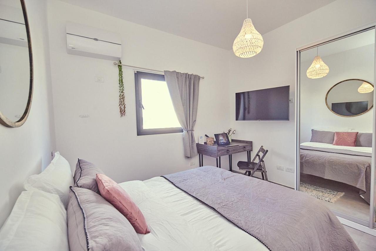 Allenby 36 Bauhaus Residence 5 Stars Tel Aviv Exterior photo