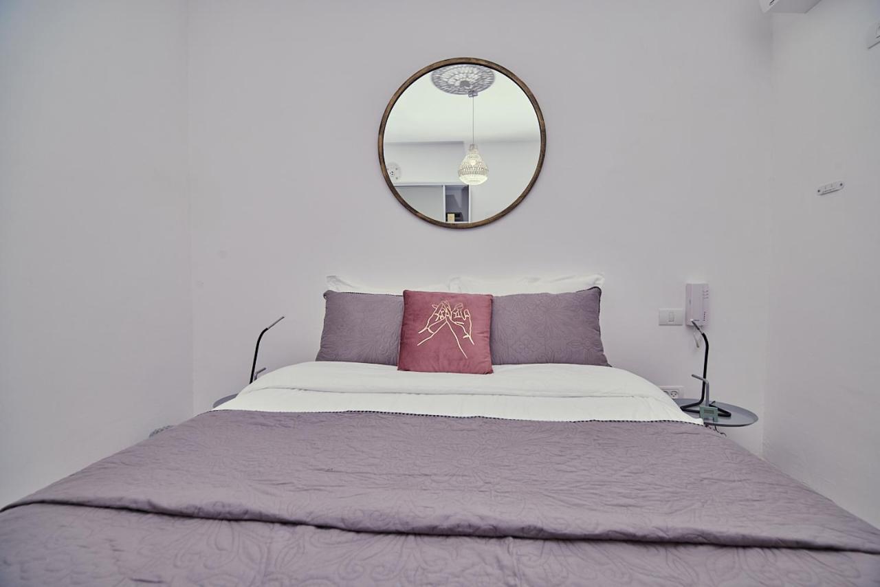 Allenby 36 Bauhaus Residence 5 Stars Tel Aviv Exterior photo