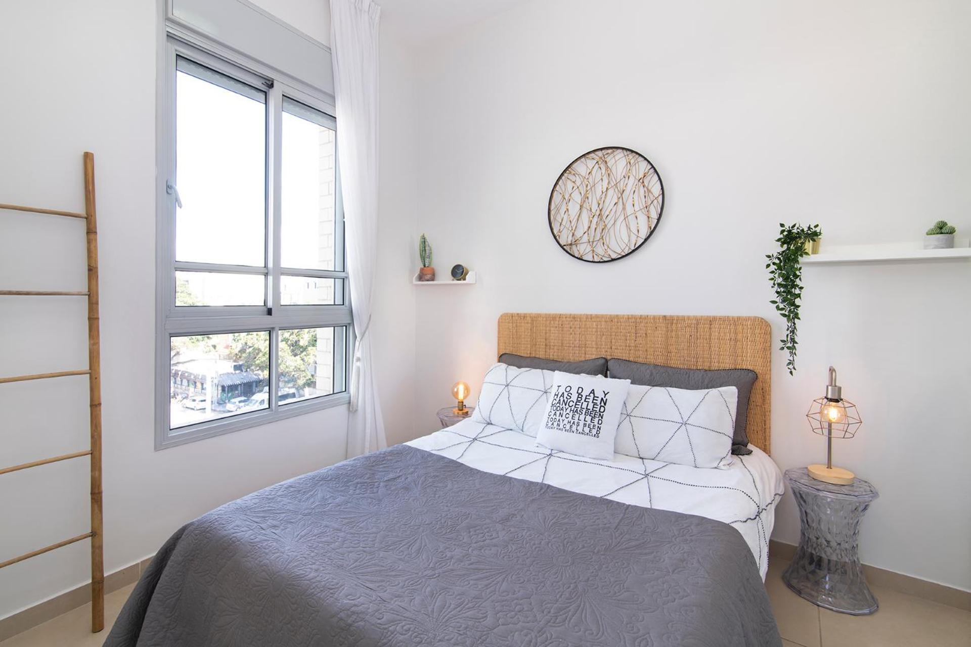 Allenby 36 Bauhaus Residence 5 Stars Tel Aviv Room photo