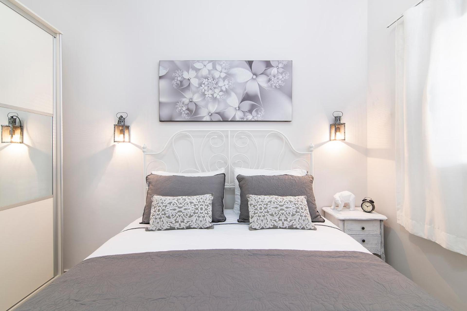 Allenby 36 Bauhaus Residence 5 Stars Tel Aviv Room photo