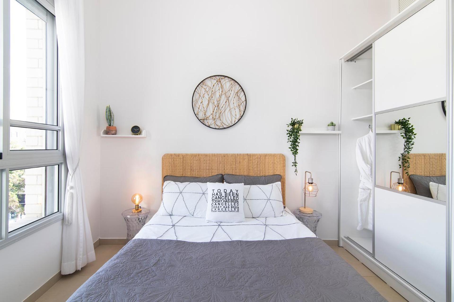 Allenby 36 Bauhaus Residence 5 Stars Tel Aviv Room photo