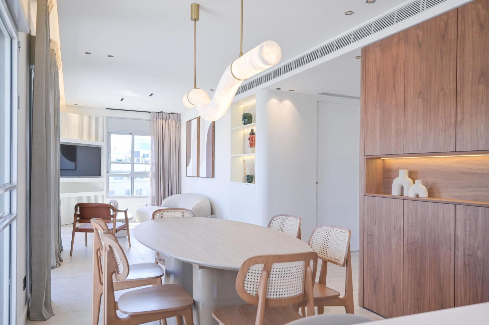Allenby 36 Bauhaus Residence 5 Stars Tel Aviv Exterior photo