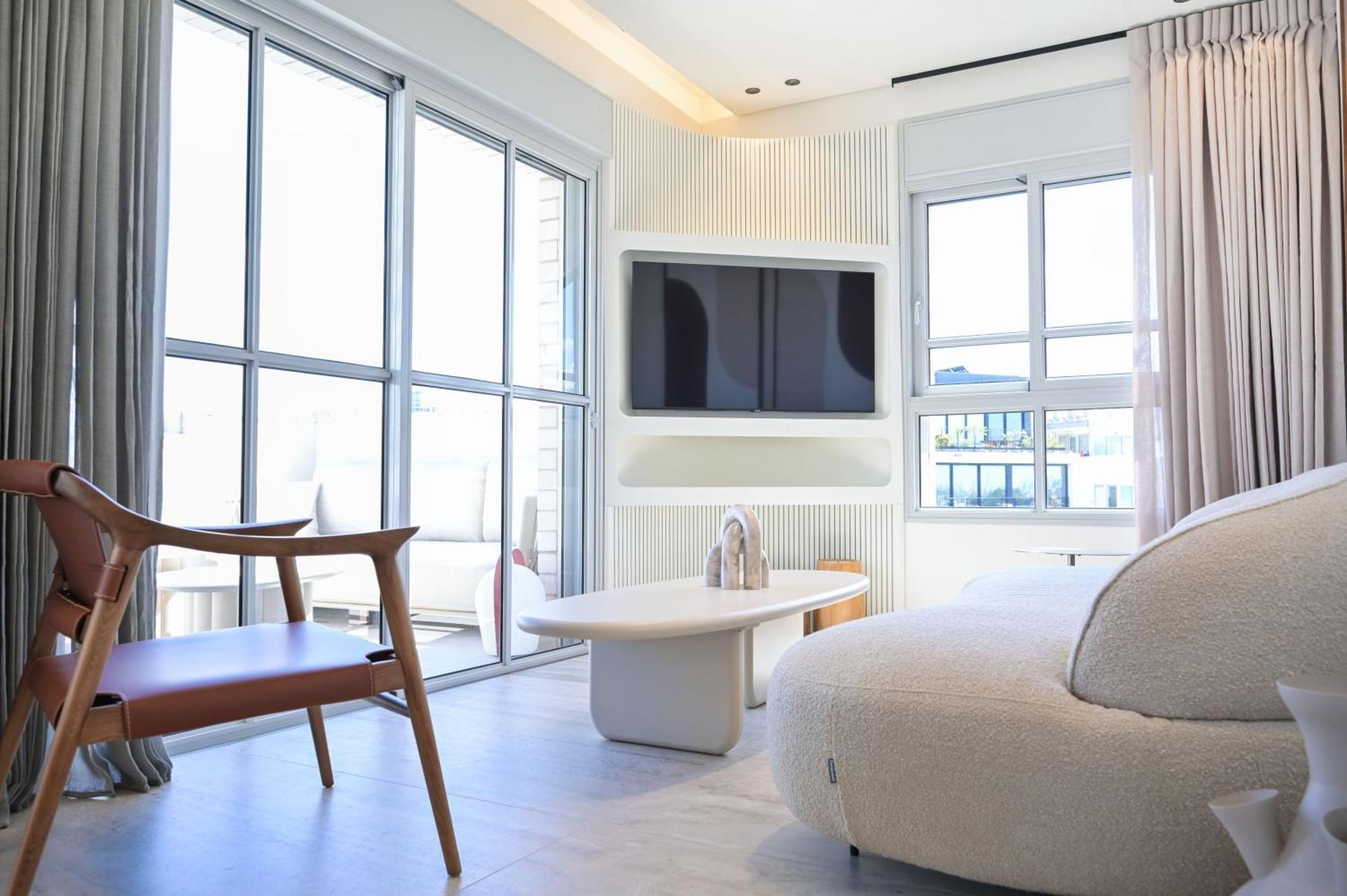 Allenby 36 Bauhaus Residence 5 Stars Tel Aviv Exterior photo