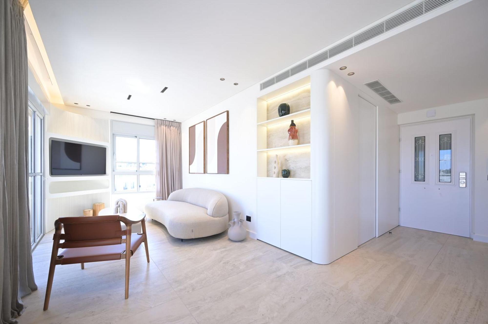 Allenby 36 Bauhaus Residence 5 Stars Tel Aviv Exterior photo