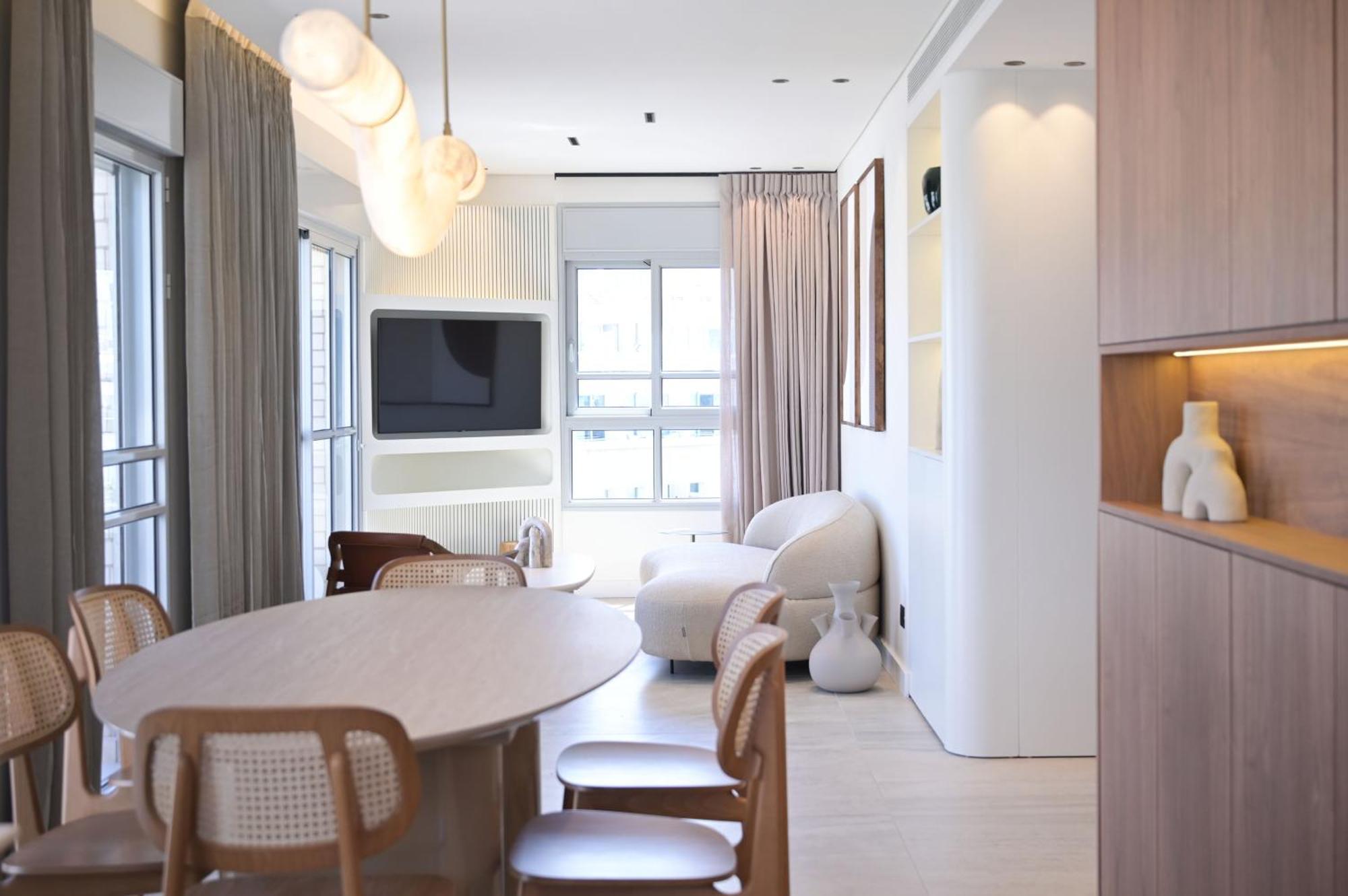 Allenby 36 Bauhaus Residence 5 Stars Tel Aviv Exterior photo
