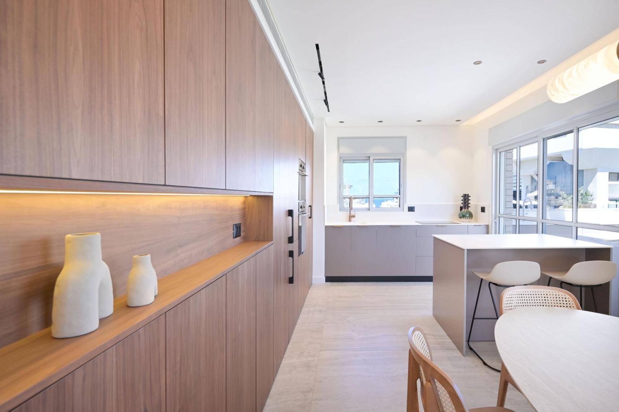 Allenby 36 Bauhaus Residence 5 Stars Tel Aviv Exterior photo